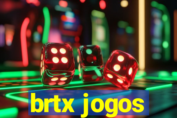 brtx jogos